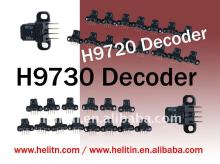 H9730 H9720 Small Optical Encoder Modules