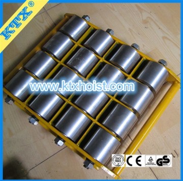 Lifting cargo trolley/Tank cargo trolley/carrying tank manufacturer China supplier