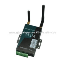3G HSUPA Router with SIM Card Slot and WiFi GSP Serial