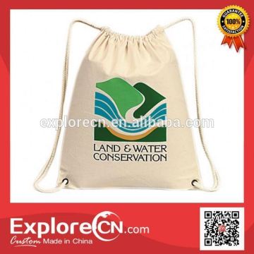 10+ YEARS Experience bulk printing drawstring bags