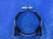 best buys steel mounting clamp for accumulator
