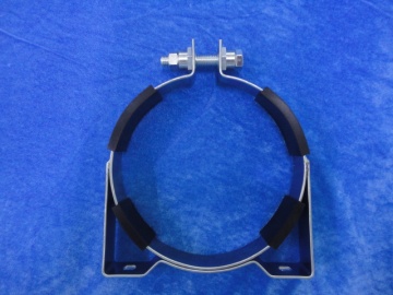 best buys steel mounting clamp for accumulator
