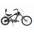 16 '' - 20 '' Classic Design Mini Aluminio Aleación Chopper Bike