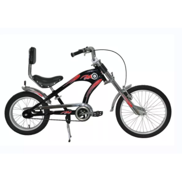 16 &#39;&#39; - 20 &#39;&#39; Classic Design Mini Aluminio Aleación Chopper Bike