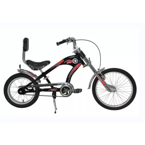 16 '' - 20 '' Classic Design Mini Aluminio Aleación Chopper Bike