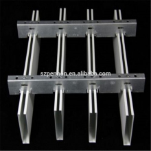 Baffle Ceiling Aluminium Ceiling Linear Ceiling