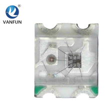 Vanfun 1615 Magic LED Light Bead - Built-in IC Control RGB Programming Patch Lantern Diodes