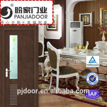 wooden window door models-wpj-641