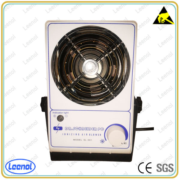 LN-S002 Electric Hanging Ionizing Air Blower Air Fan Blower