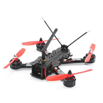 TTF F220 FPV Racing Quadcopter