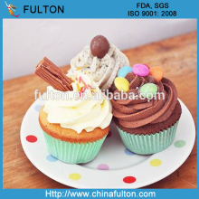 New printing wholesale disposable greaseproof brands paper cup