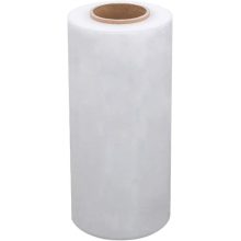 Factory PE Strech Film Pallet Wrapping Stretch Film