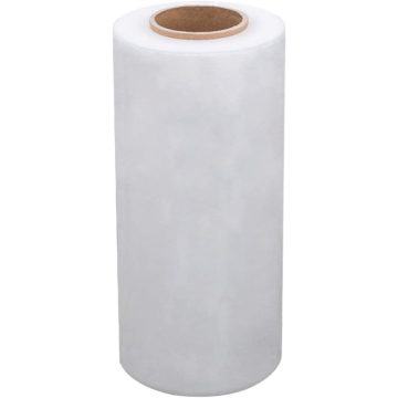 Factory PE Strech Film Pallet Wrapping Stretch Film