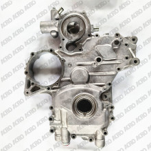 Genuine Kubota 1J551-04015 Assy Case Gear