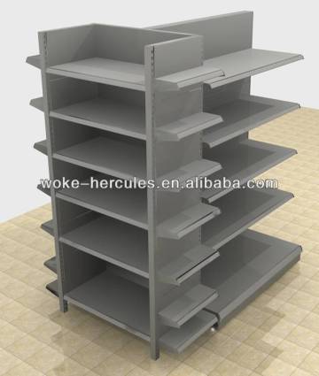 Gondola shelving/ shelving gondola supermarket