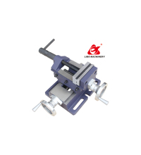 QKF-JM Precision Cross Vise