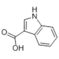 Acide 3-indoléformique CAS 771-50-6