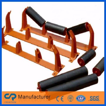 conveyor roller assembly line