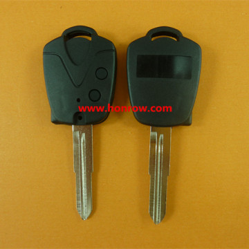 Proton key blank (Malaysia Car)