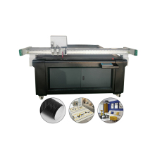 China Trade Assurance Passepartout Digital Cutting Machine - Plotter Machine Vinyl Cutter Plotter High Precision Price