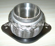 ISO/Ts16949certified SUS304 Corrugated Flexible for Tenneco