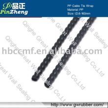 spiral PP Cable Guard