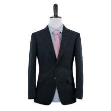 Hot Product latest men suit design wool suit fabric Slim fit groom wedding suits