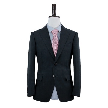 Hot Product latest men suit design wool suit fabric Slim fit groom wedding suits