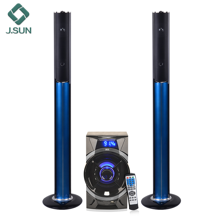 tower speaker home theater