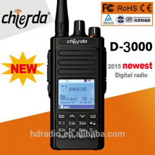 Cheap uhf radio digital portable two-way radio