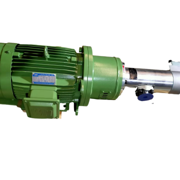 Industrial Pump and Compressor for Various Applications