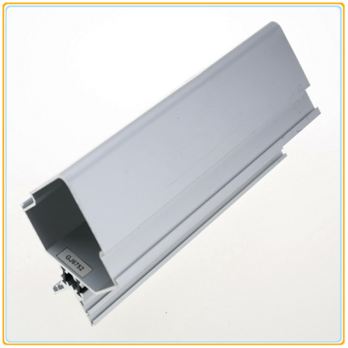 GJ6752 High quality air hander aluminum profile, air handling unit aluminum profile                        
                                                Quality Choice