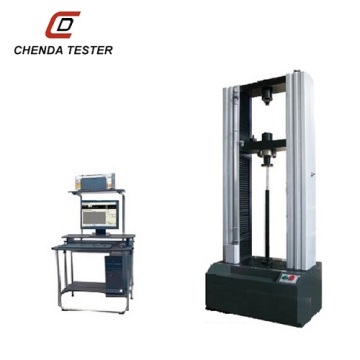 Computer control Spring Compression Testing machine