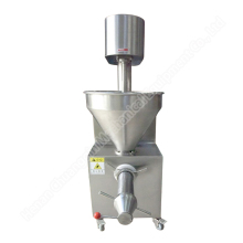 Brand New Crab Meat Separating Machine for Fish Food Production