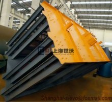 vibrating screen expanded wire mesh