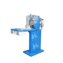 Electric Book Binding and Corner Rounding Machine