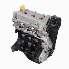 Hot Sale! Factory Direct SQR372 Petrol Engine Long Block for Chery QQ and John Deere 825I