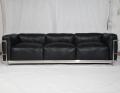 Le Corbusier LC3 Grand Confort Sofa Replica