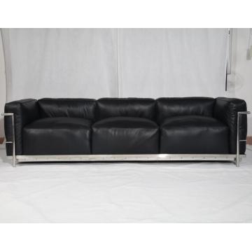 Le Corbusier LC3 Grand Confort Sofa Replica