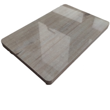 High Glossy Polyester Coated MDF Plywood Board: Properties, Applications, and Buying Guide