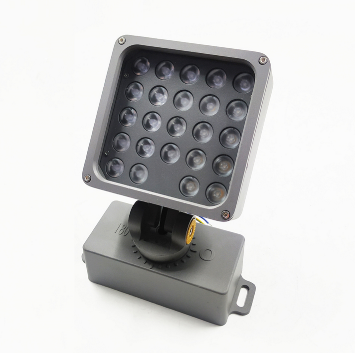 High performance outdoor LED flood light