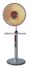 Halogen heater