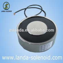 flat electromagnet|small electromagnet|scrap lifting electromagnet