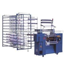 credit ocean elastic band crochet machine