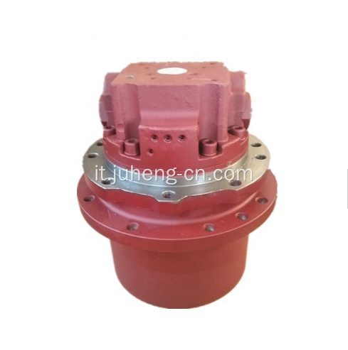 Motore di traslazione Komatsu PC35 PC35R-8 Final Drive 20S-60-82121