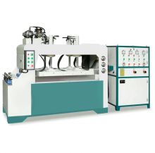 High Frequency Hydraulic Wood Edge Gluing Press for Finger Joint Machine