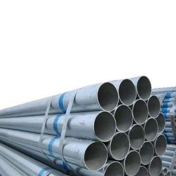 api 5ct 10 inch galvanized straight steel pipe