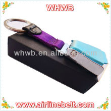 Premium airline key chains accessories