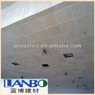 fireproofing soundproofing for wall and ceiling