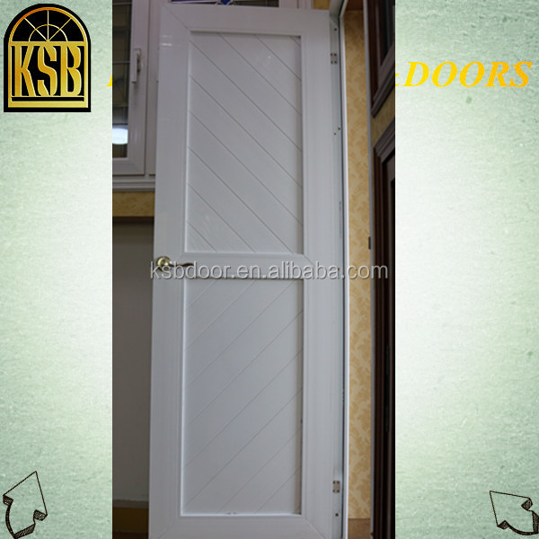 2016 good for sale - CONCH upvc bathroom door price